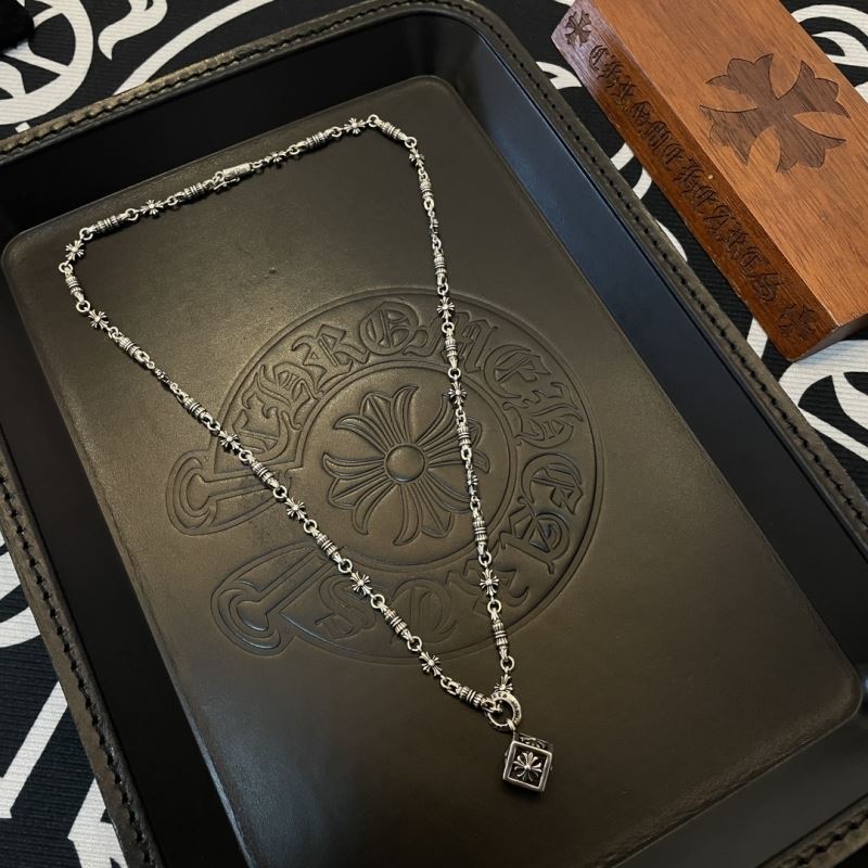 Chrome Hearts Necklaces